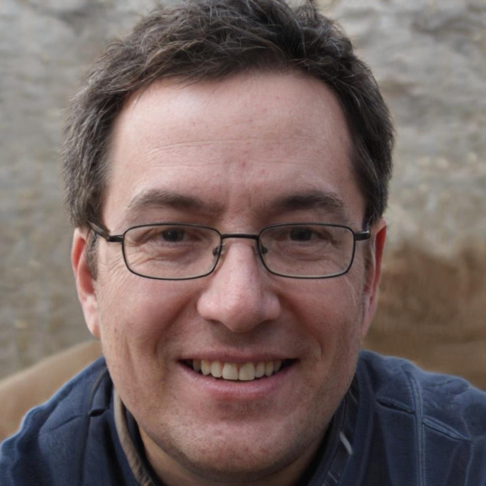 Célian Bourdaire, fondateur de foserneivo