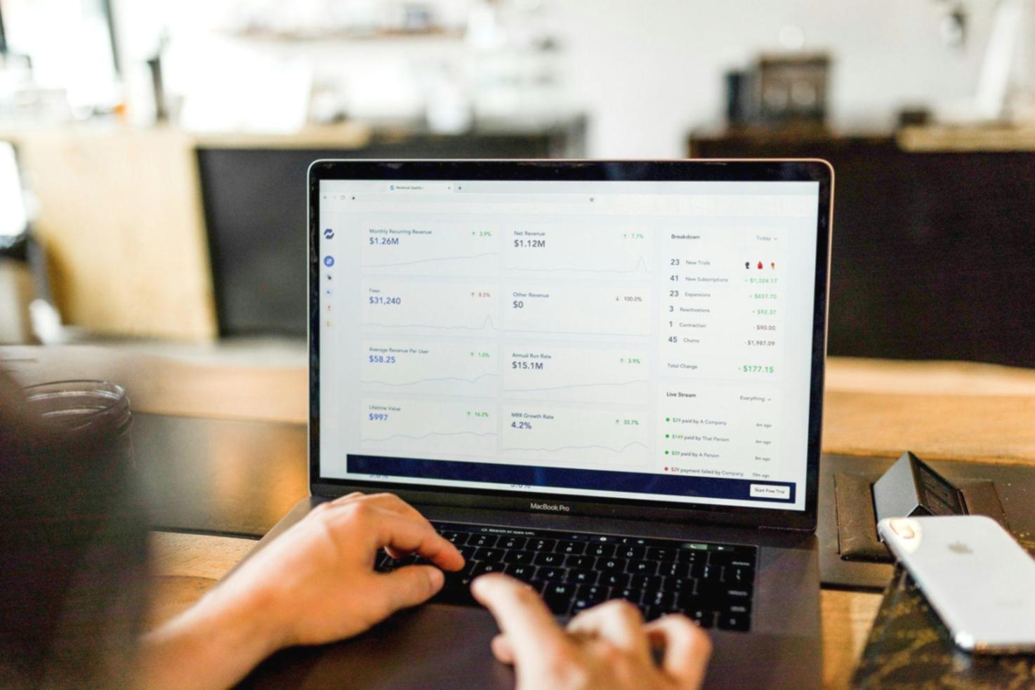 Formation pratique en gestion budgétaire