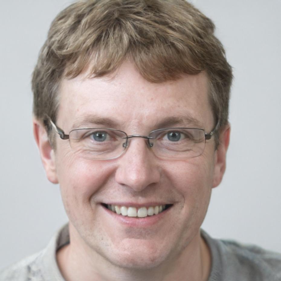Portrait de Bastien Lecoeur